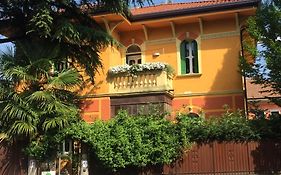 Liberty Bed & Breakfast