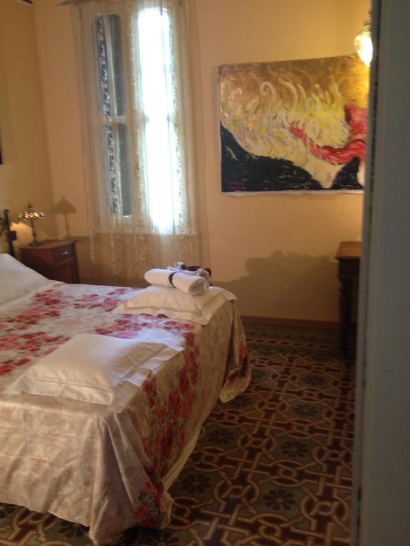Liberty Bed & Breakfast Vérone Chambre photo